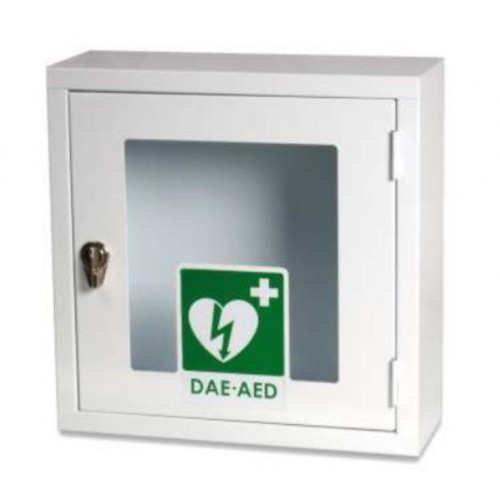 Teca defibrillatore per...