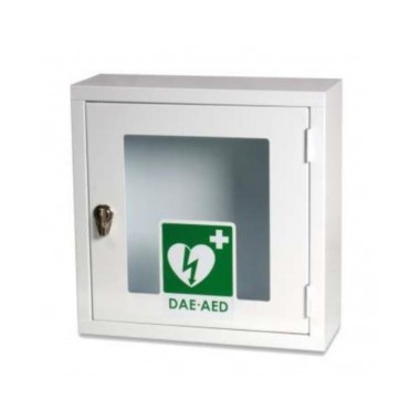 TECA DEFIBRILLATORE PER...